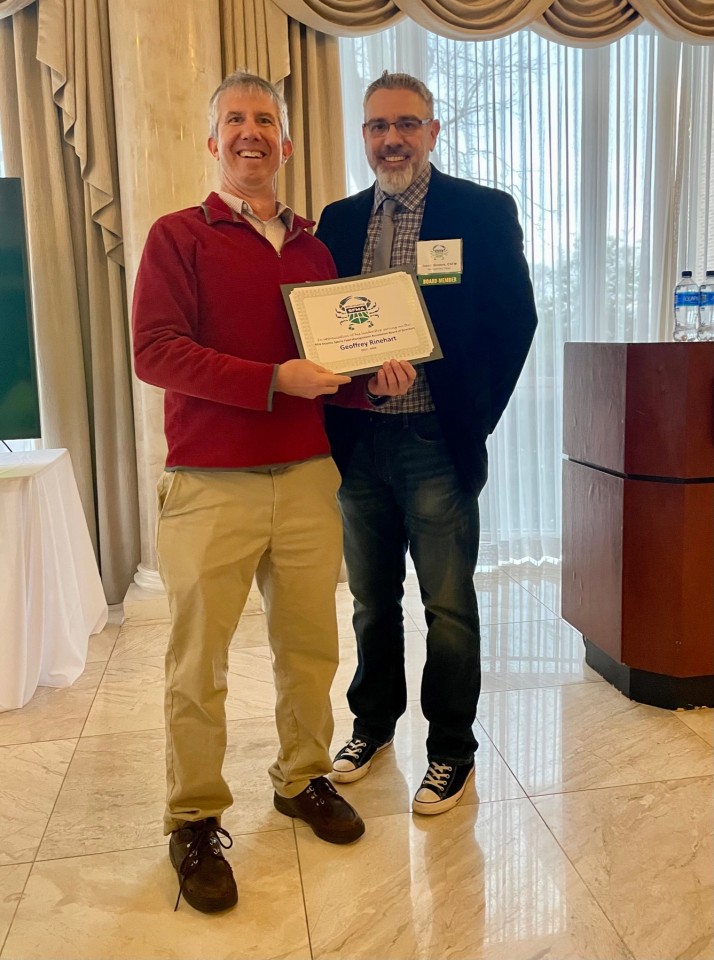 MidAtlantic Sports Turf Managers Association Photo Gallery