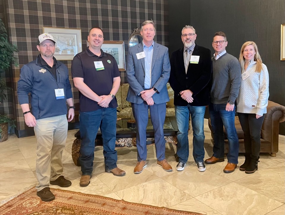 MidAtlantic Sports Turf Managers Association Photo Gallery