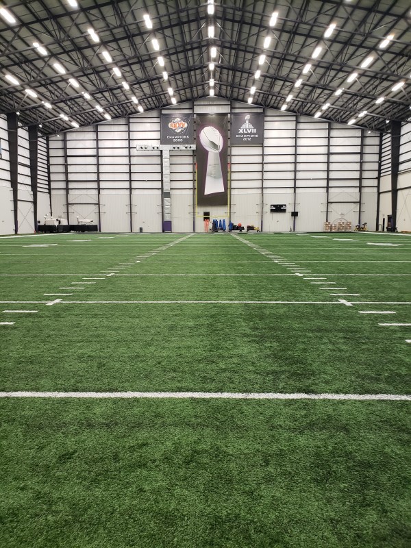 MidAtlantic Sports Turf Managers Association Photo Gallery